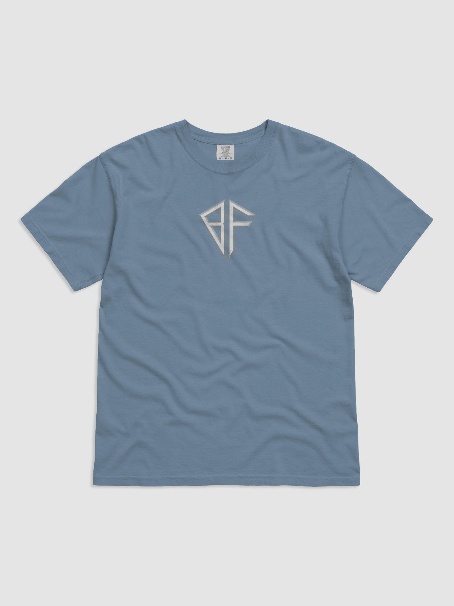 Light Blue Tee product image (1)