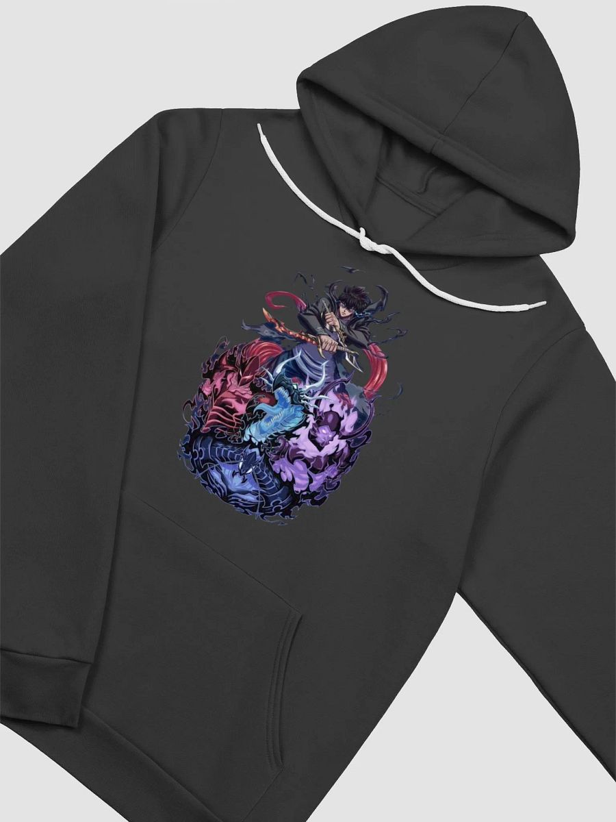 Jin Woo Hoodie product image (12)