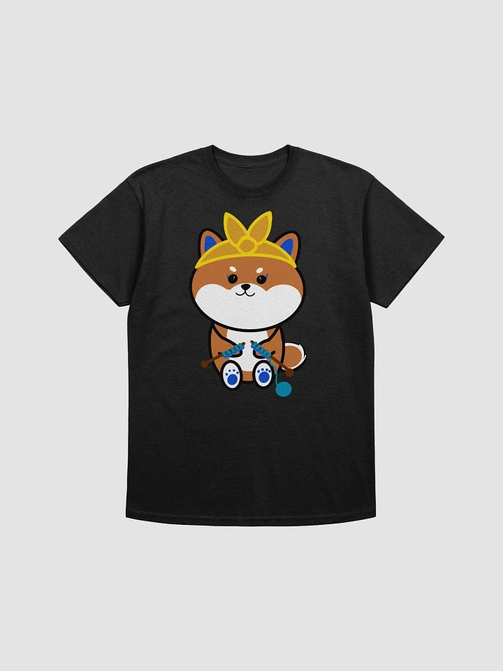 D3kuB3lls Tee product image (1)
