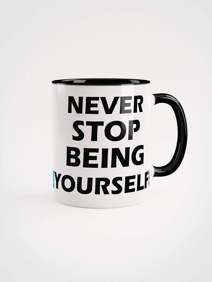 THE Motivation Mug product image (1)