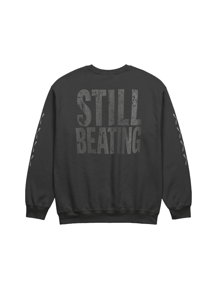 Emotionally Broken Sweatshirt 2 product image (2)