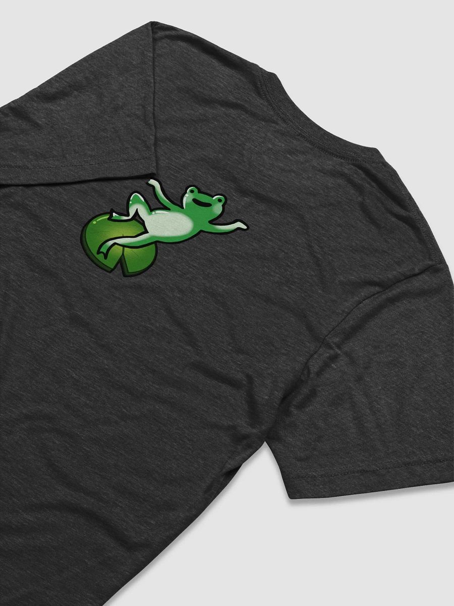 Tri-Blend Froge Pond Member T-Shirt product image (13)