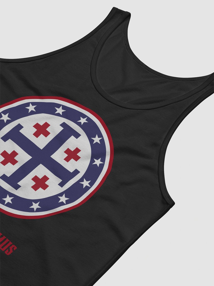 In God we Trust - USA CRUSADER product image (3)