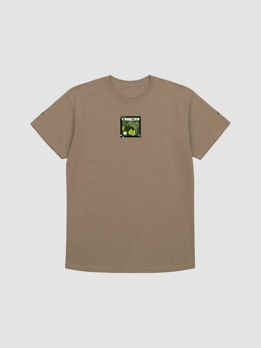 'forest fever | dweller DS' heavy-tee product image (7)