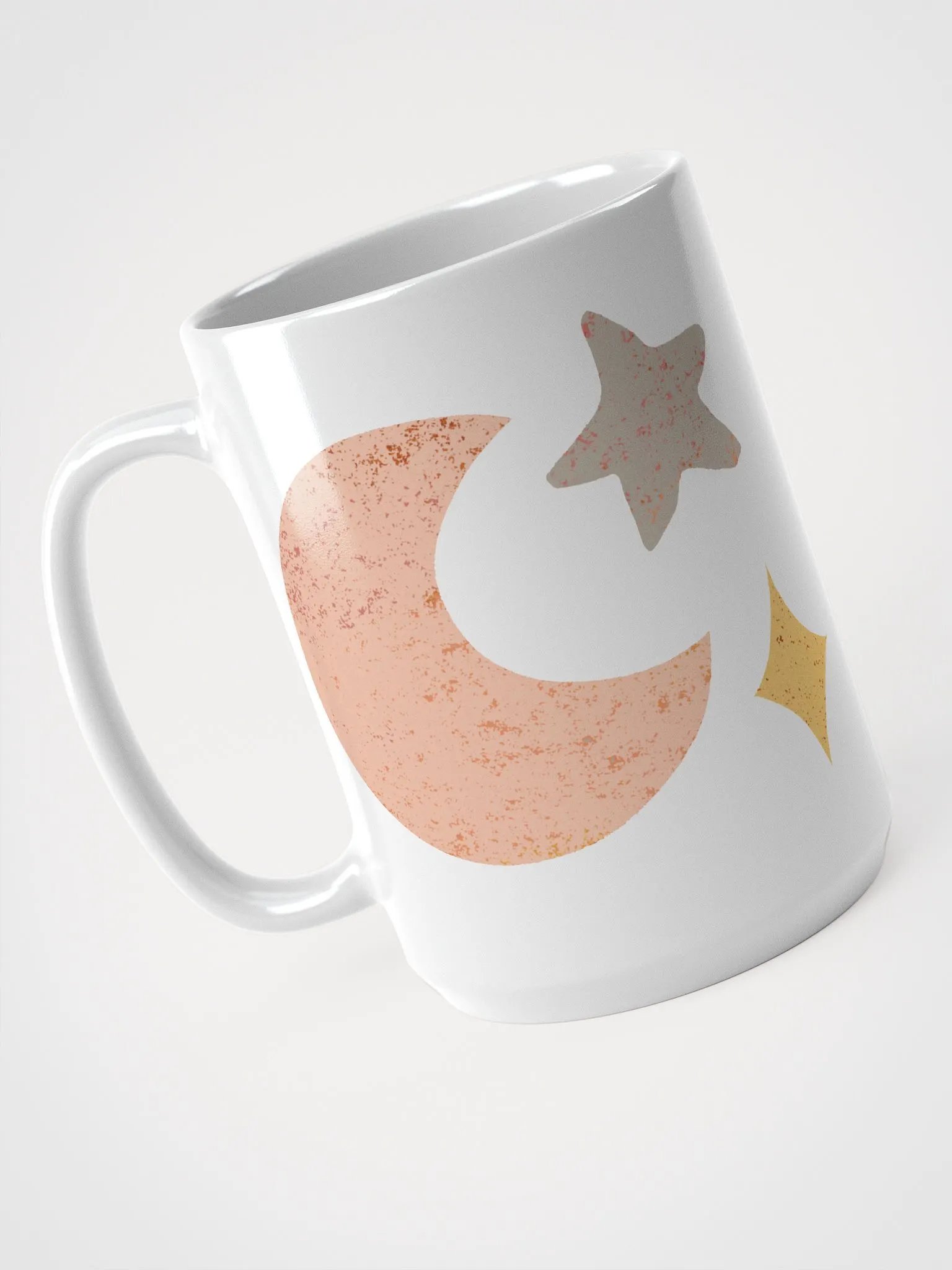 The Sun - 15oz Mug product image (3)