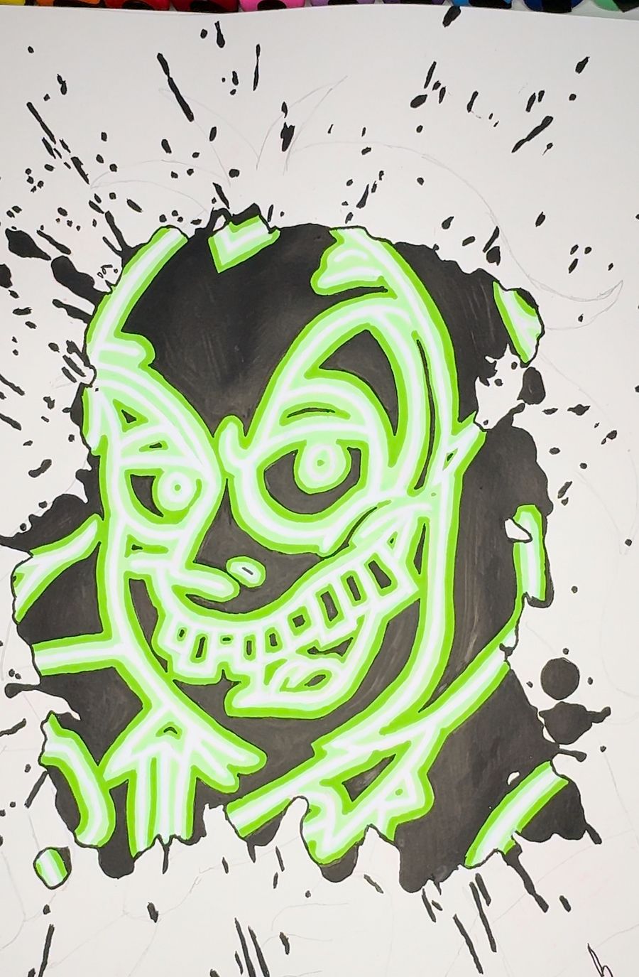 Splash BeetleJuice product image (1)