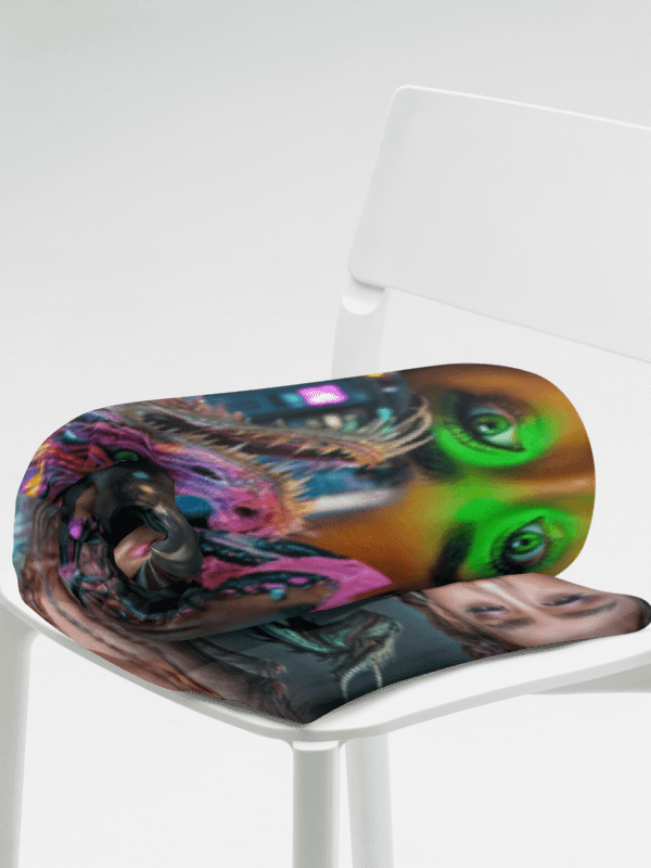 DR34M BL4NK3T product image (5)