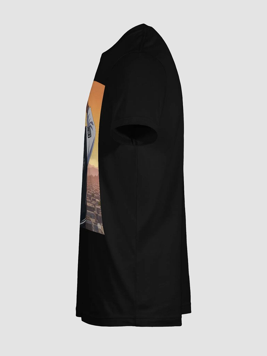 Kick Command T-Shirt product image (11)