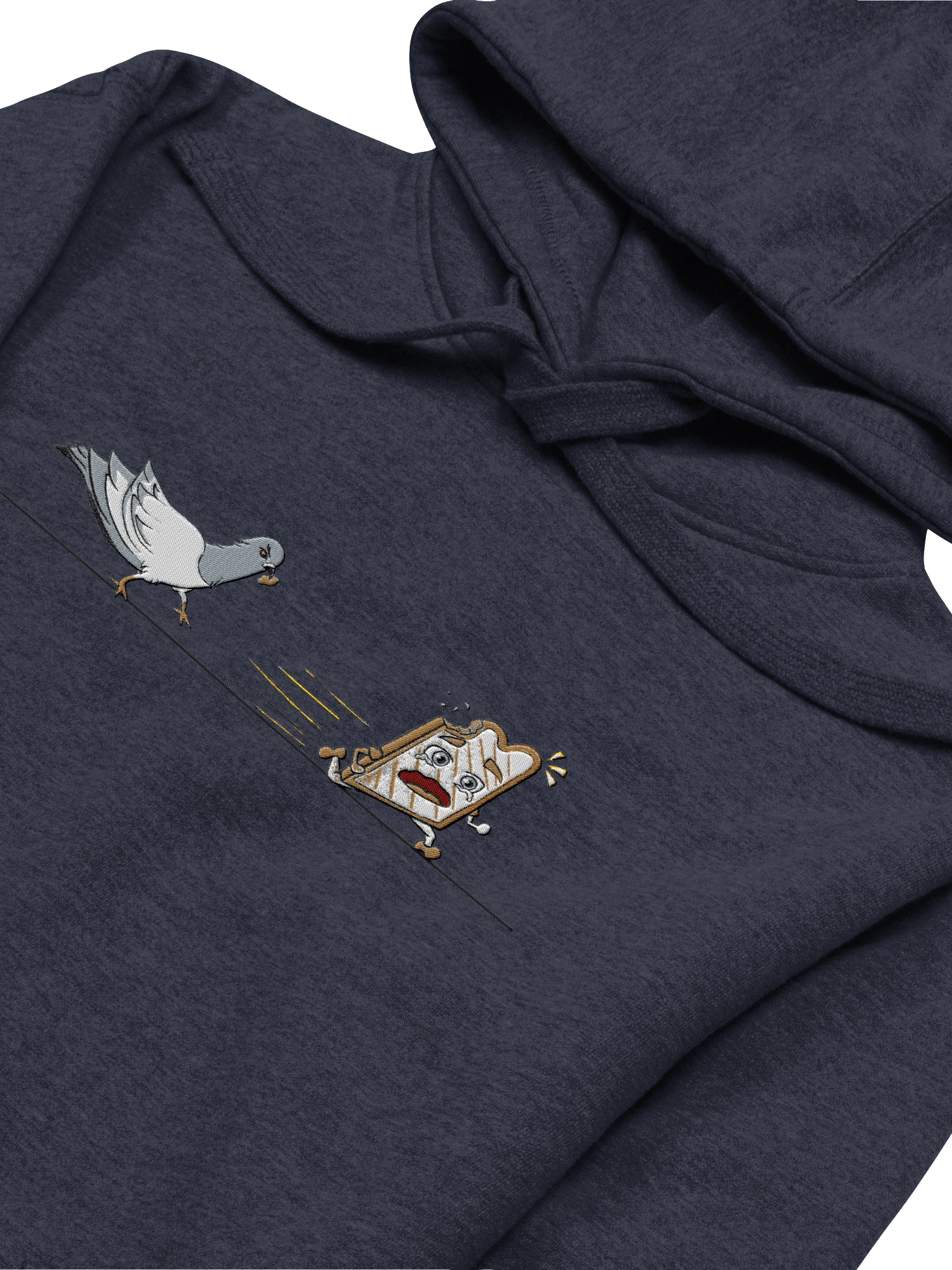 PigeonToast OG Hooded Sweatshirt product image (25)