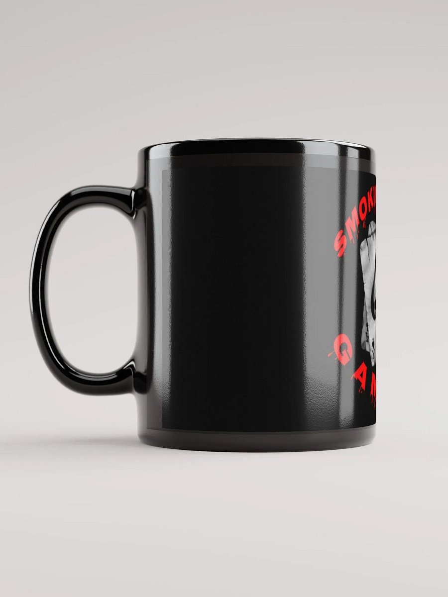 Smoking Aces Gaming Mug product image (12)