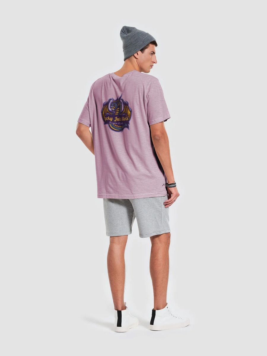 Lucky Julz Slots Supersoft T-Shirt product image (67)