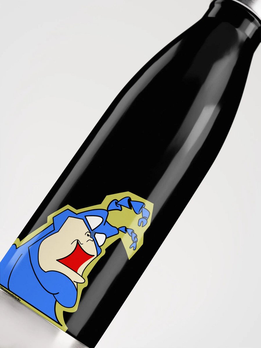 Tick Pogger Water bottle product image (5)