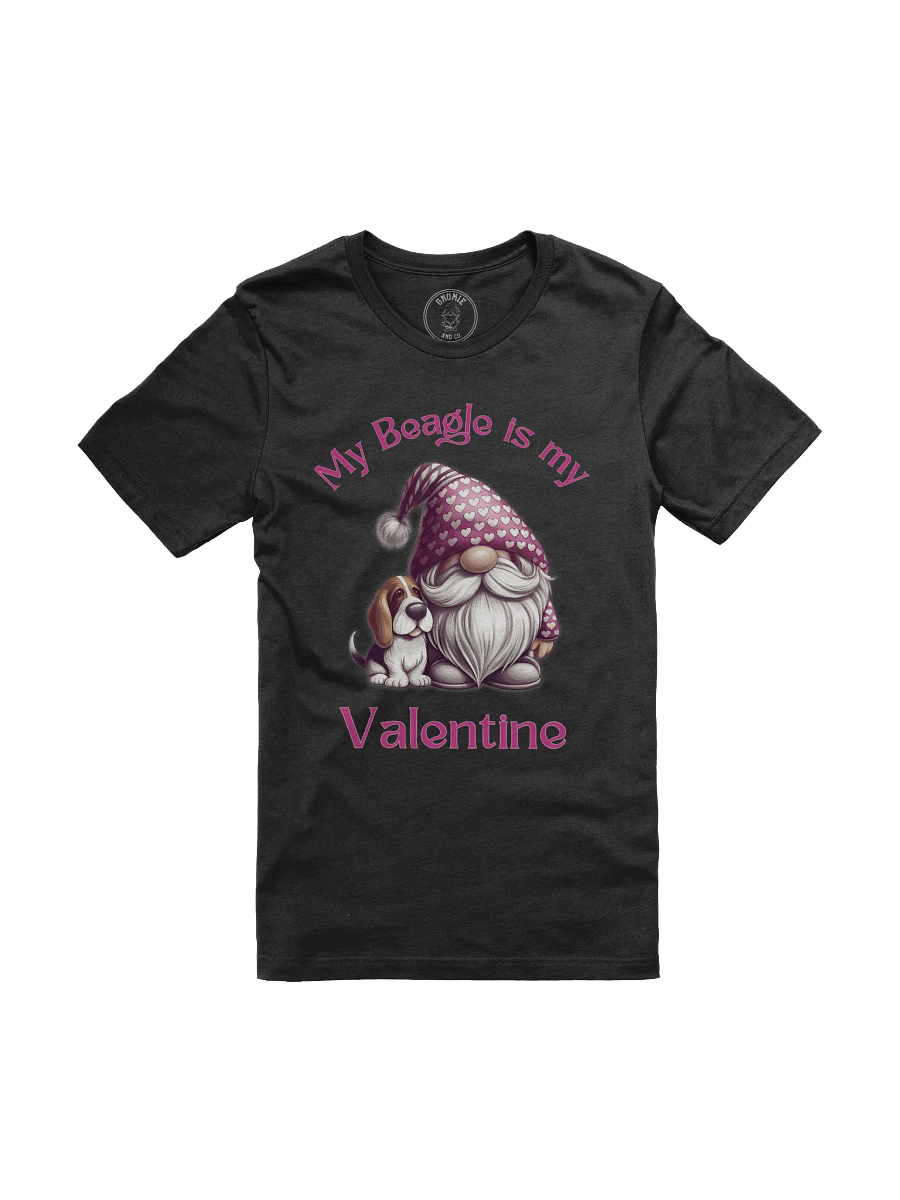 Pet Valentine - Beagle product image (3)