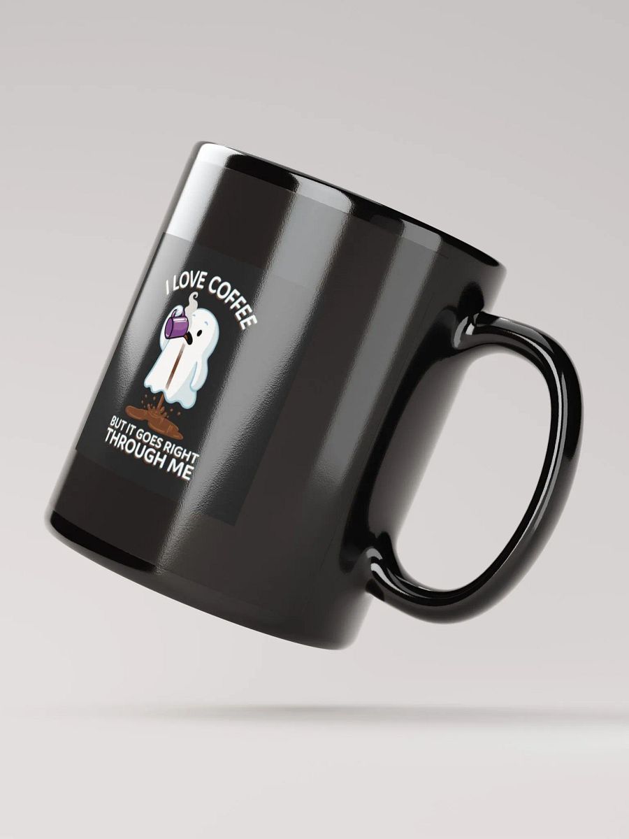 Dark Ghost Coffee product image (4)