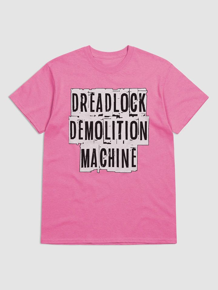 Blocky DDM product image (1)