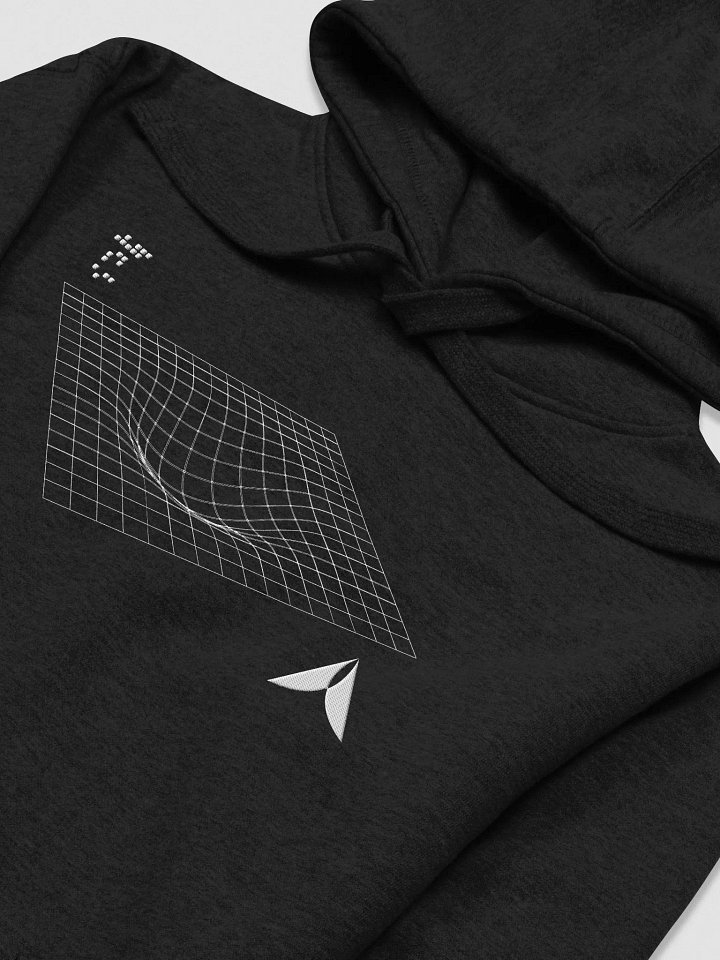 Space Bender Hoodie product image (1)