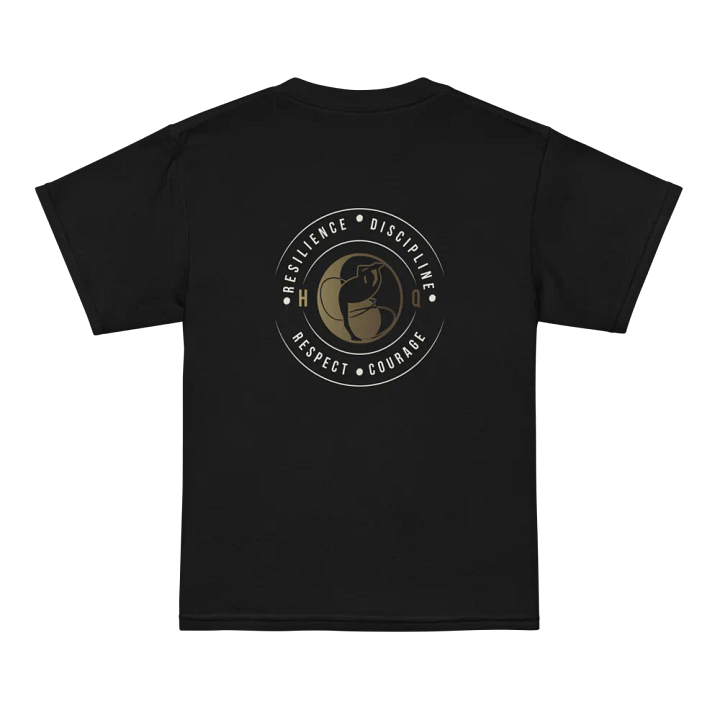 Dedication Youth Sports Tee product image (9)