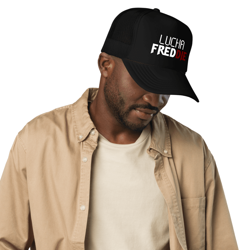 24 logo trucker - Deluxe product image (2)