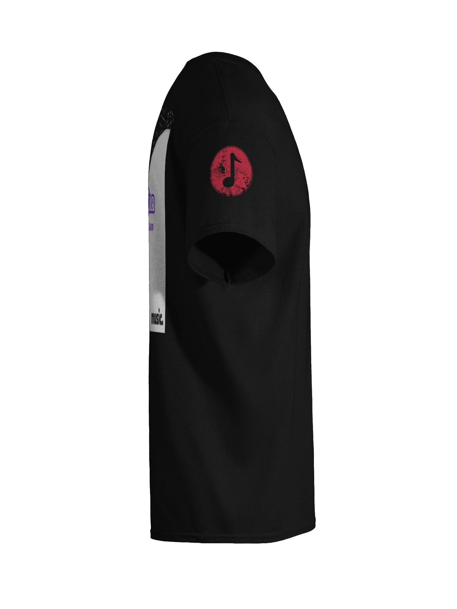 Drop 4: The Official TROLI BEAR Uniform product image (12)