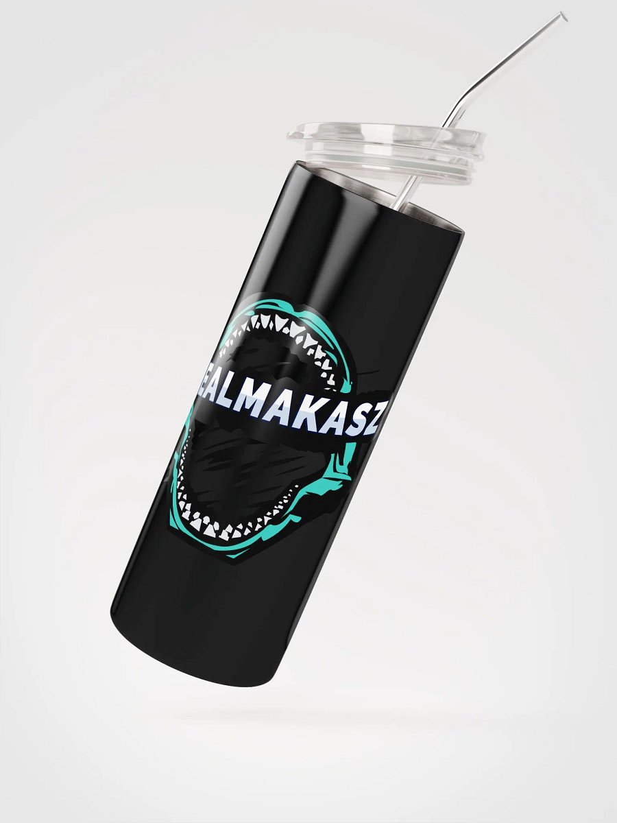 RealMakaSz Edelstahl Flasche product image (4)