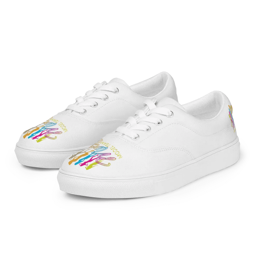 MOETTES PASSION WHT SNEAKERS product image (8)