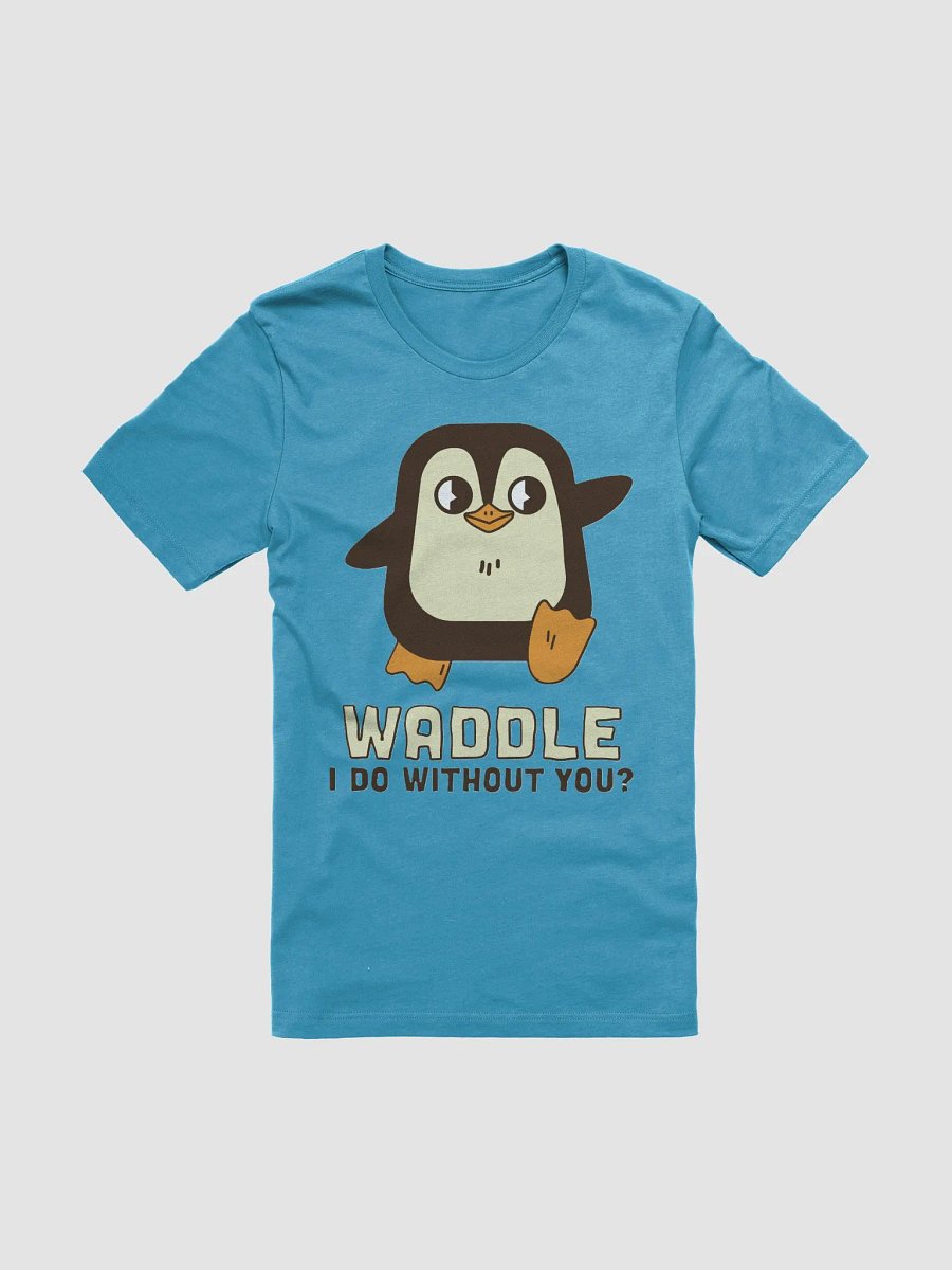 Waddle I do Tee product image (2)