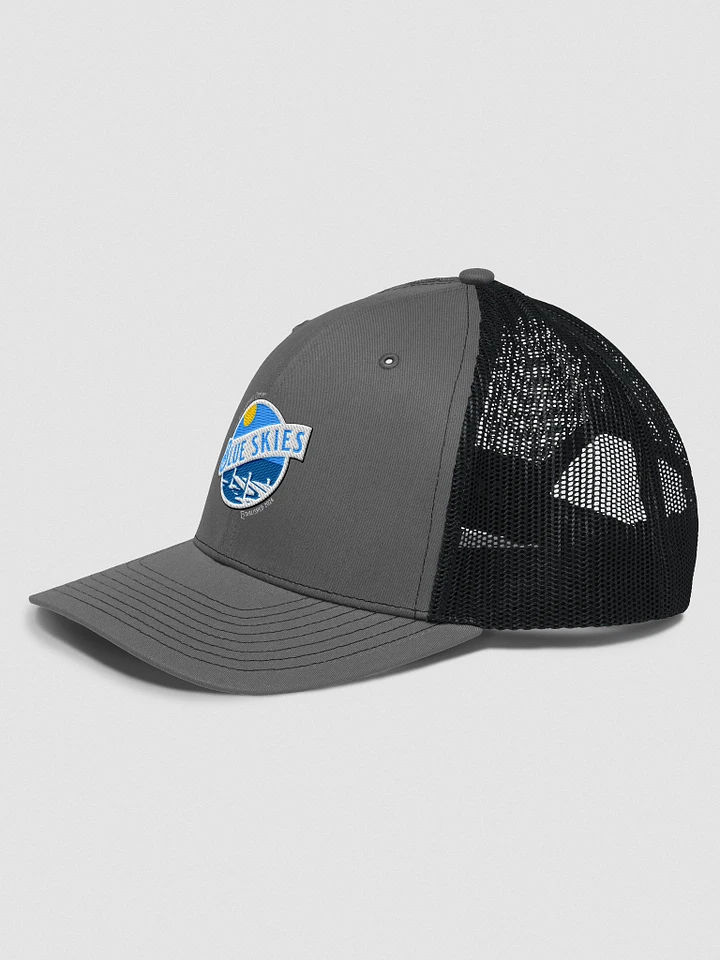 Brewery Richardson Trucker Hat product image (18)