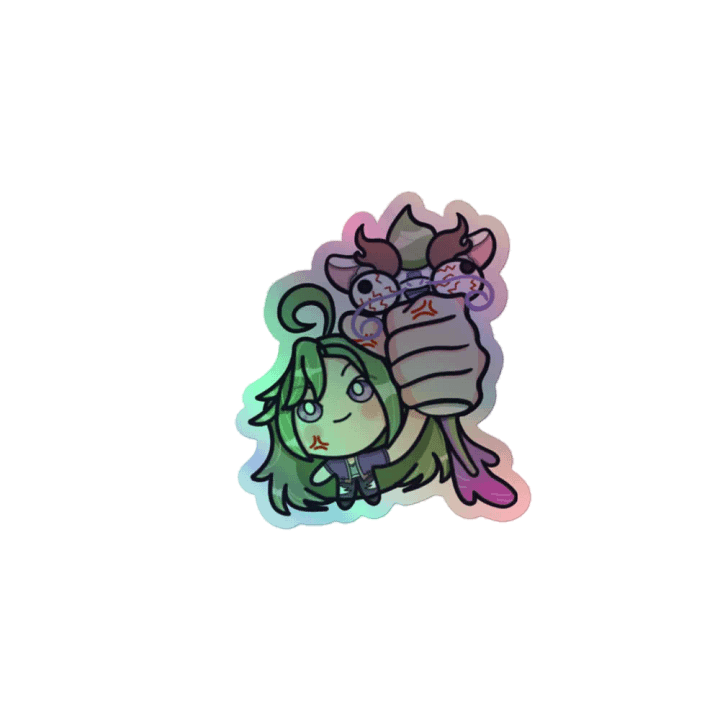 Peytop and Aoi: Me when I get you product image (1)