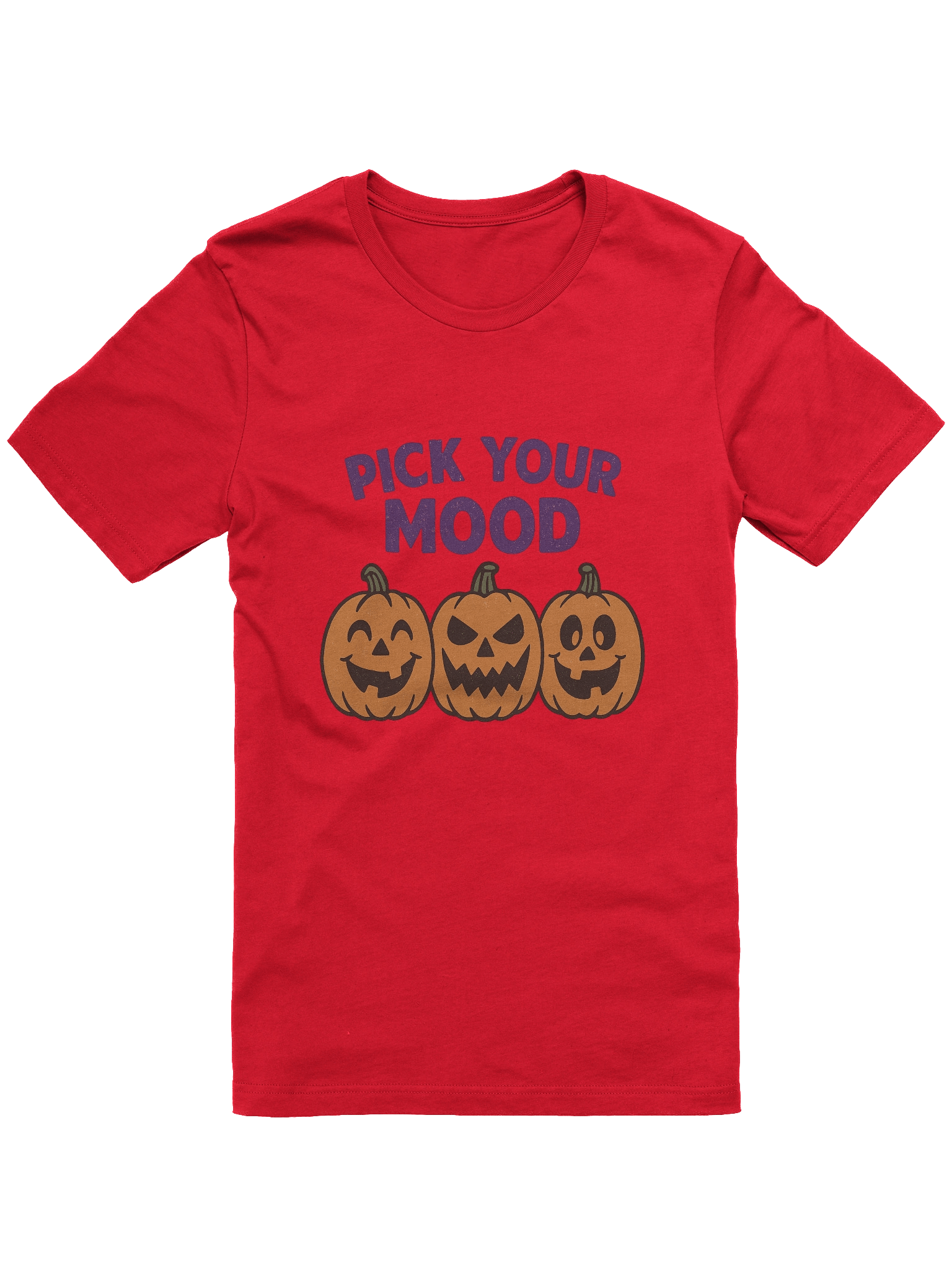 Spooky Vibes Club – Halloween T-Shirt product image (1)