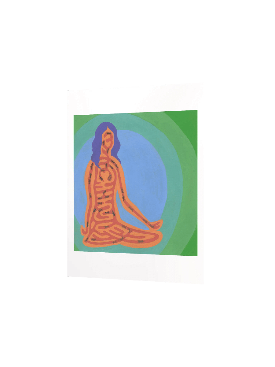 Ant 2 - Print product image (5)