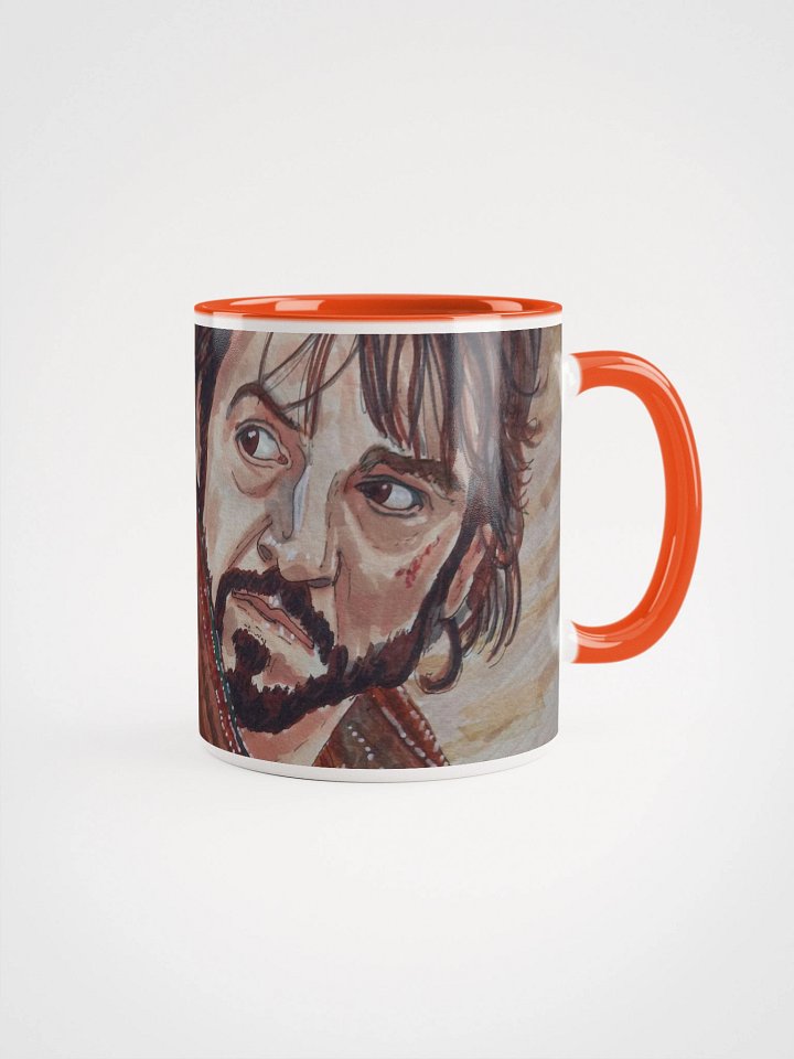 Pour for Andor product image (1)