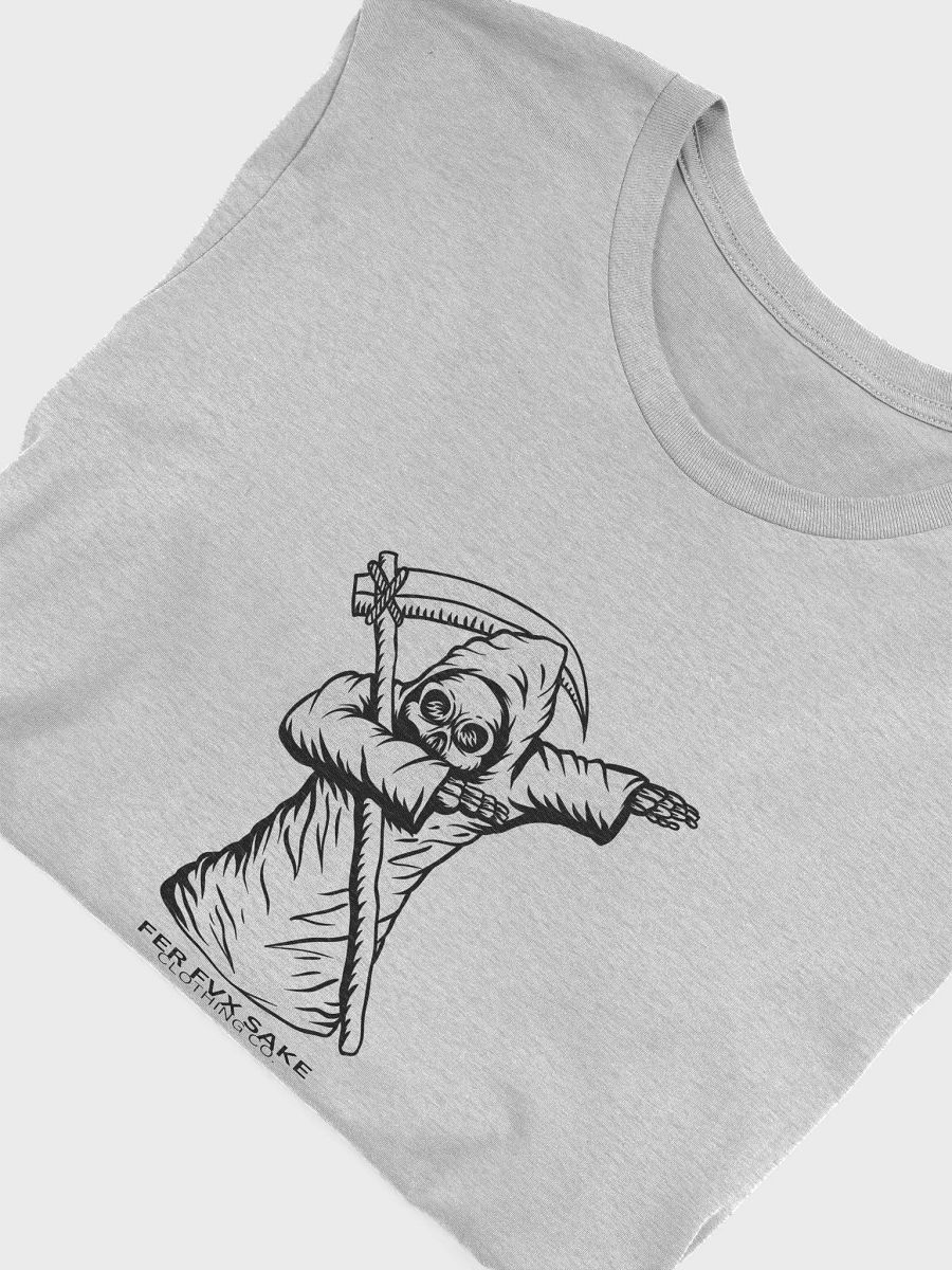FFS Death Dab Tee product image (4)