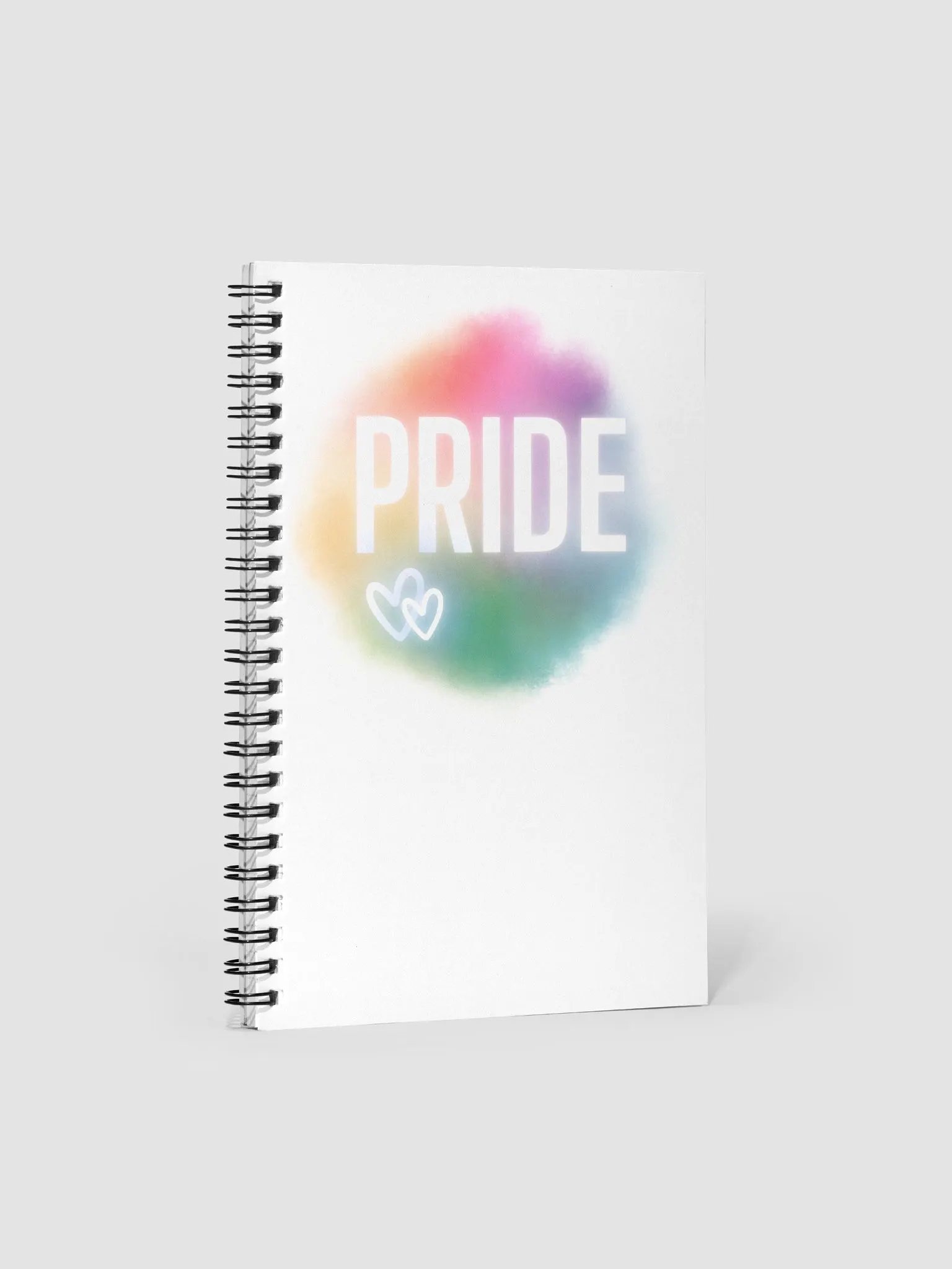 Pride Notebook product image (1)