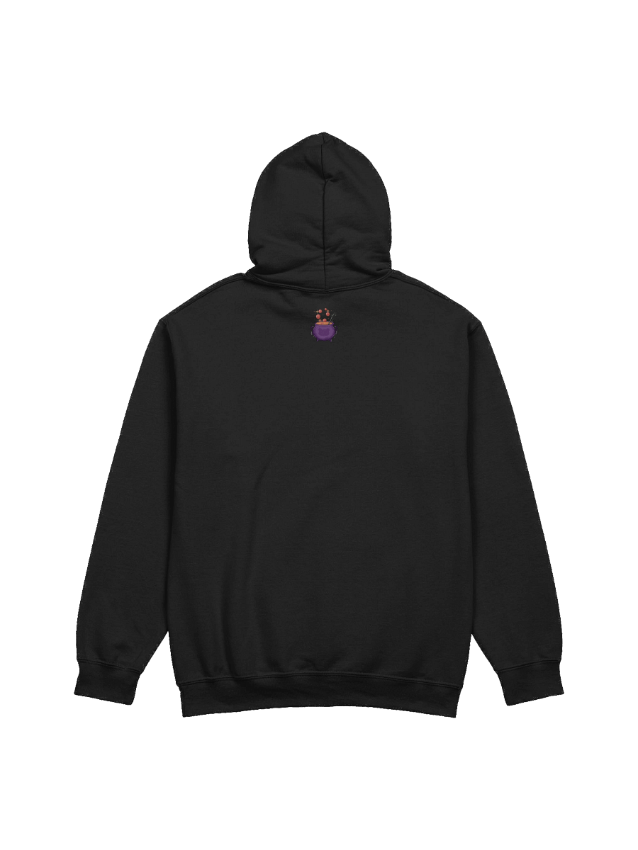 Stained Glass Aurora Hoodie product image (2)