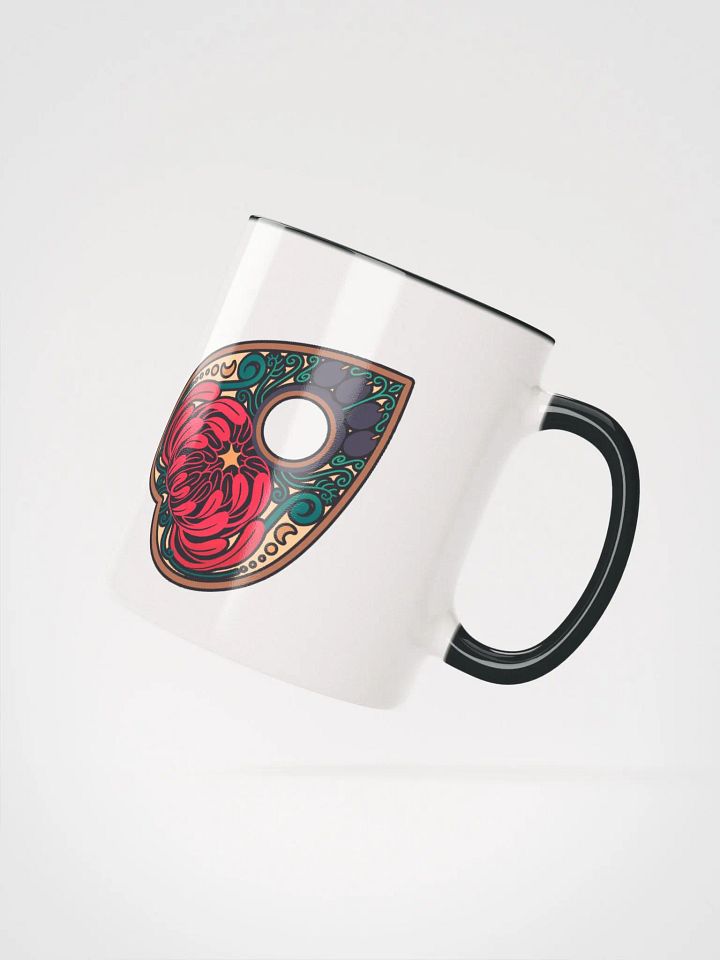 Jack's Planchette Mug product image (2)