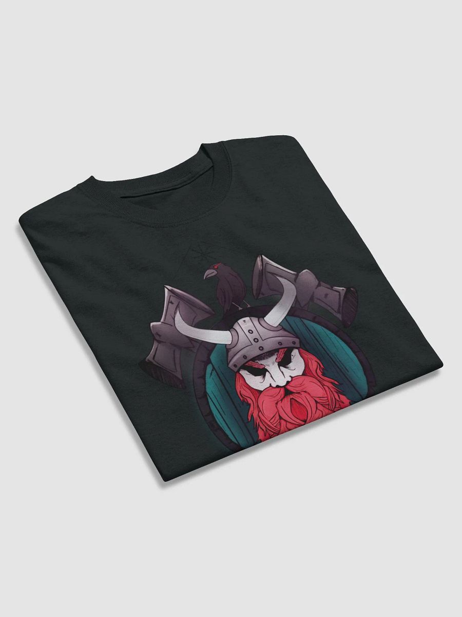 Timo Viking Tee product image (4)