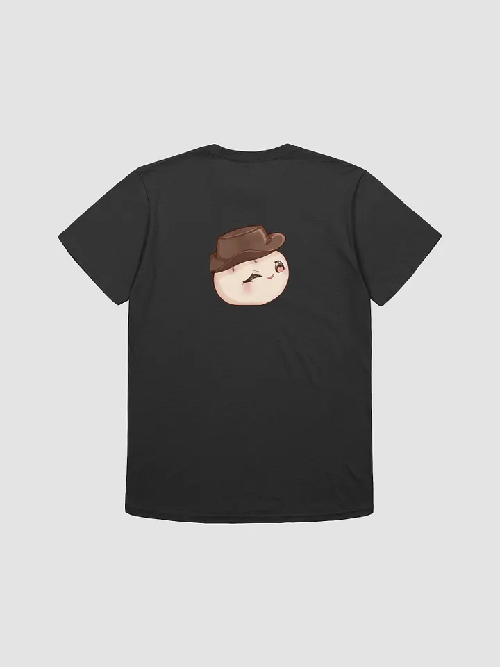 Howdy Bun T-shirt product image (2)
