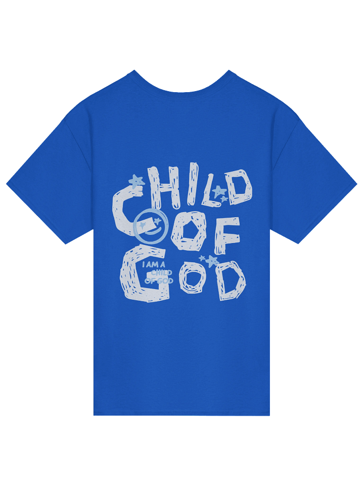 Child of God Premium Tee product image (13)