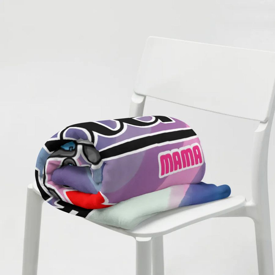 Gamers Cuddle Better Throw Blanket product image (19)