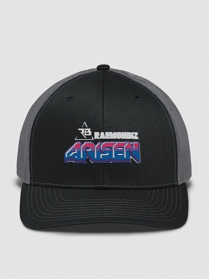 RaemonBiz Arisen product image (1)