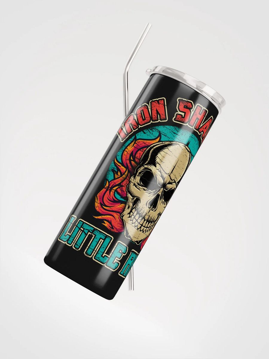 Iron Shadows Tumbler product image (4)