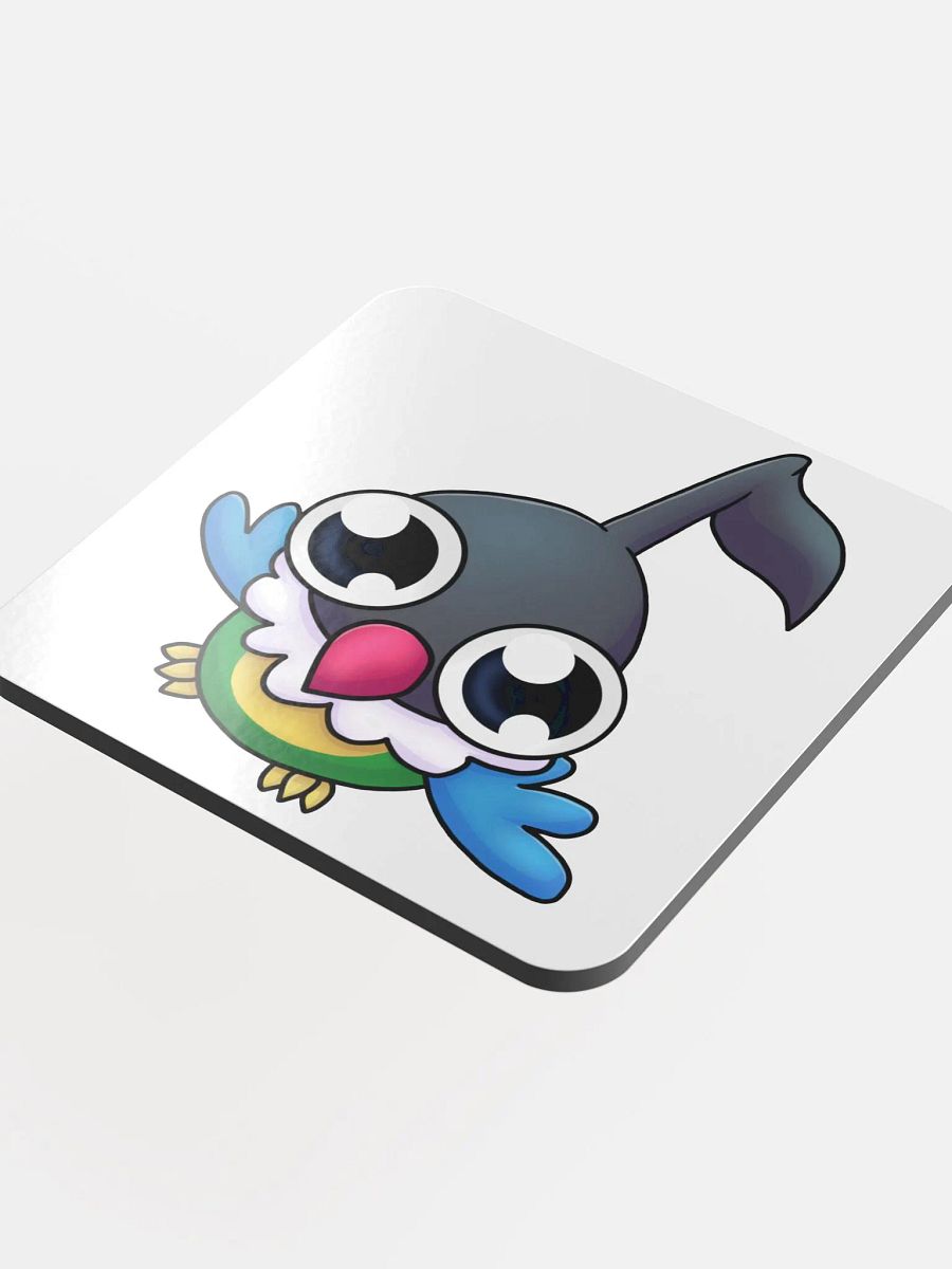 TolleySquinky - Coaster product image (4)