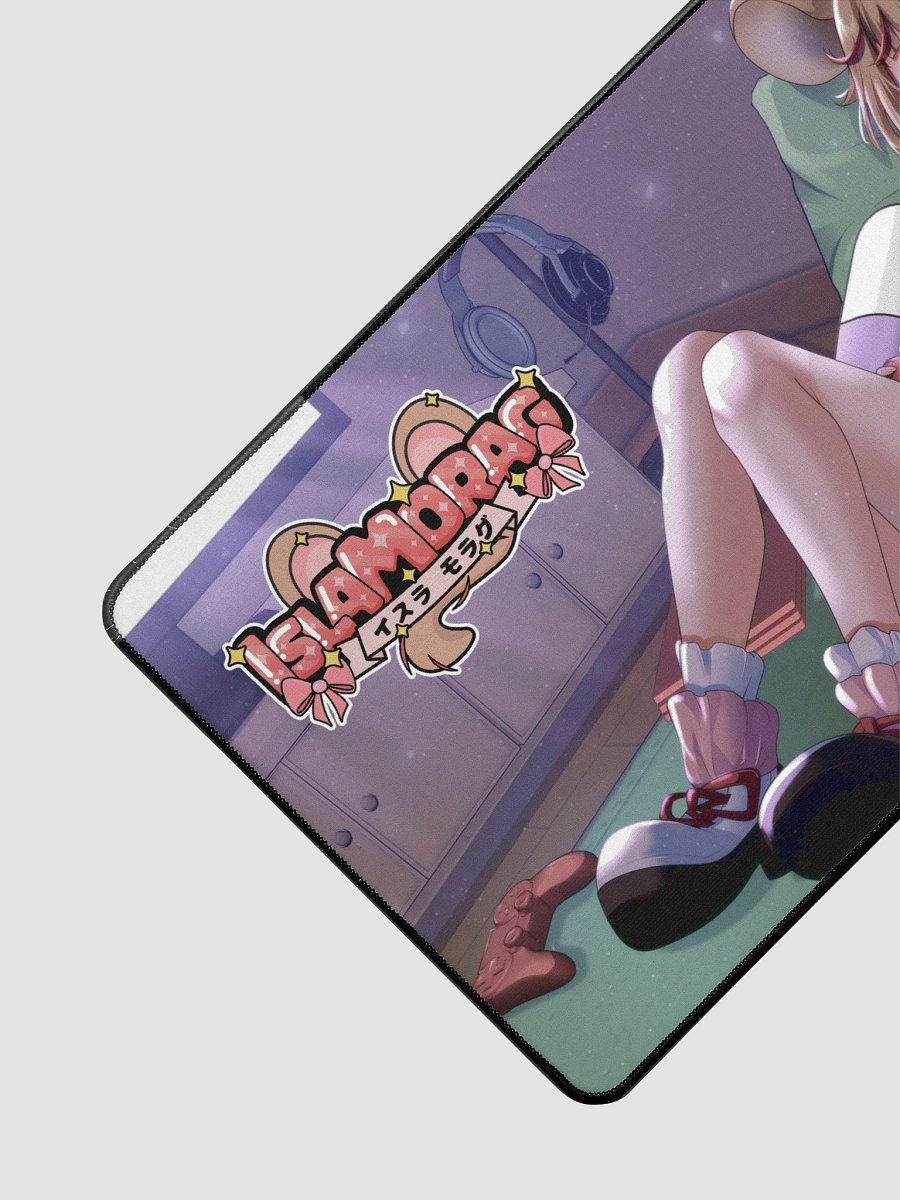 Islas gaming sesh desk mat product image (3)