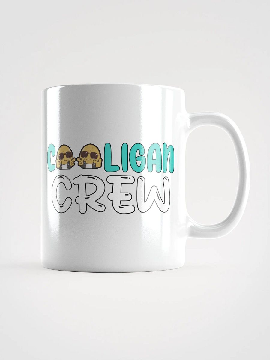 Liz XP Cooligan Crew Mug product image (2)