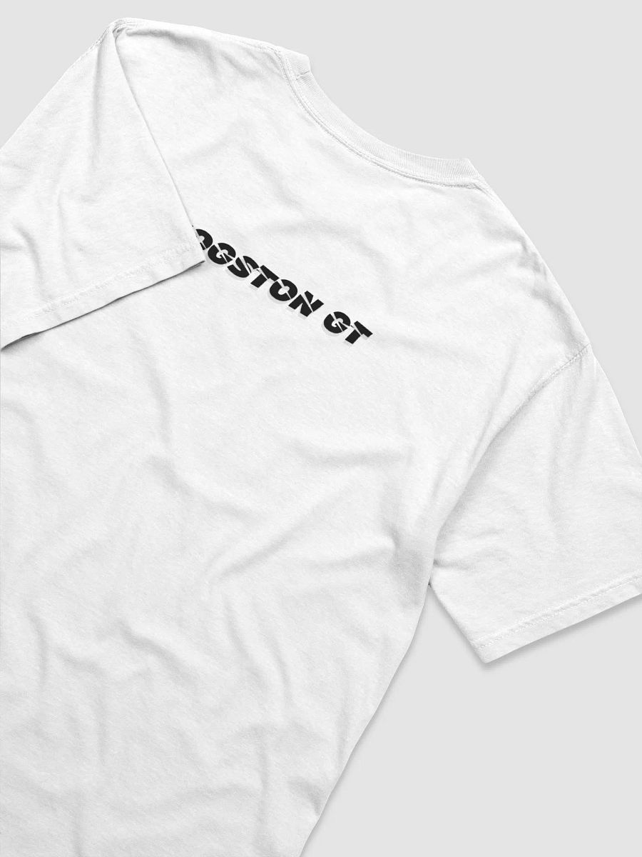 Hogston GT T-Shirt product image (4)