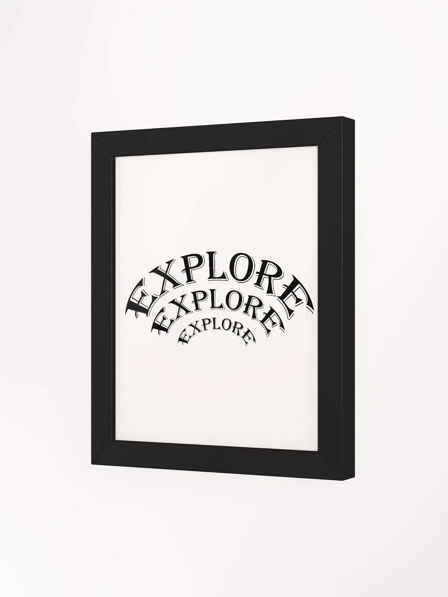 EXPLORE, EXPLORE, EXPLORE Explore, adventure, outdoors, camping, travel, camping, hiking, mountain, forest, camp. Hike, campfire, exploring, mountain, national park. product image (40)