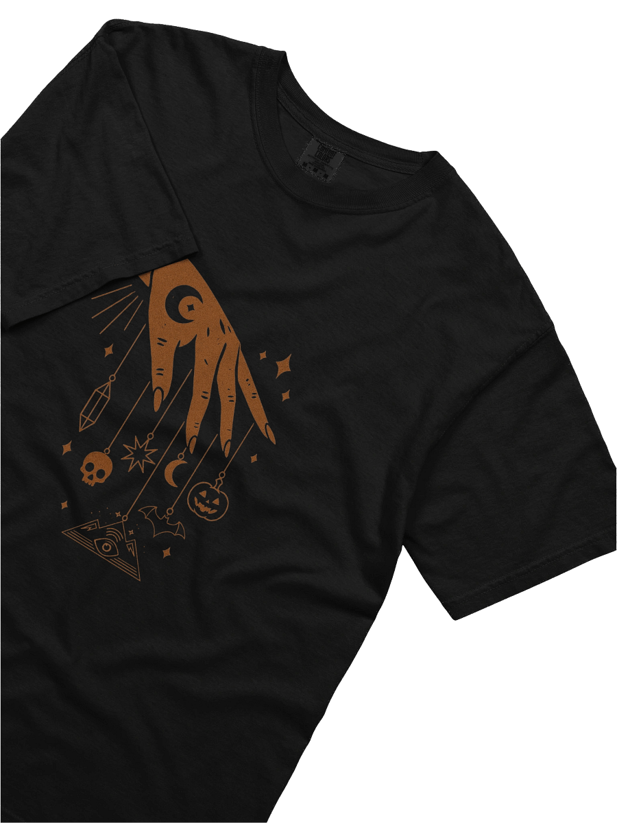 Witch Hand Tee product image (15)