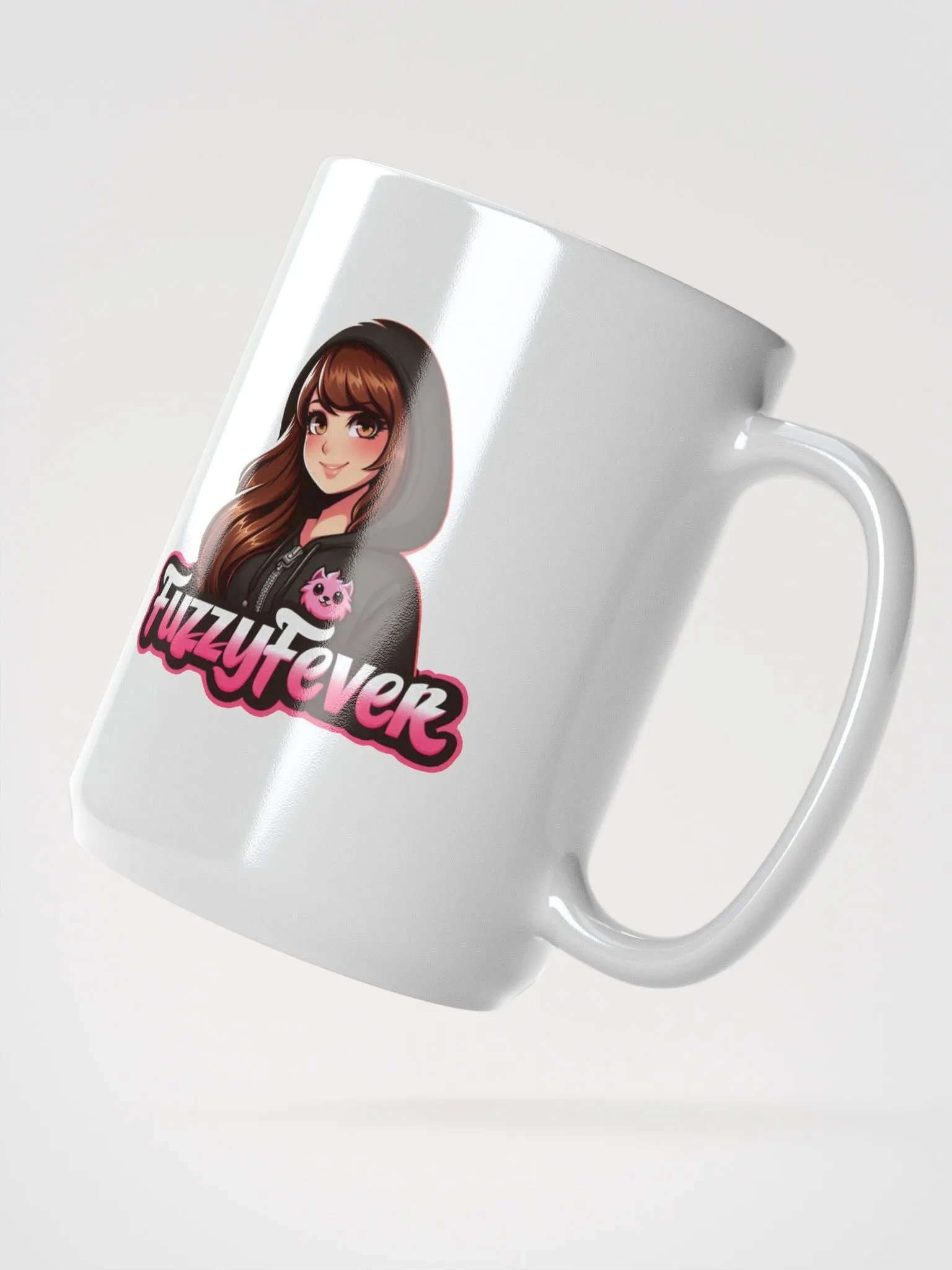 Fever Mug product image (2)
