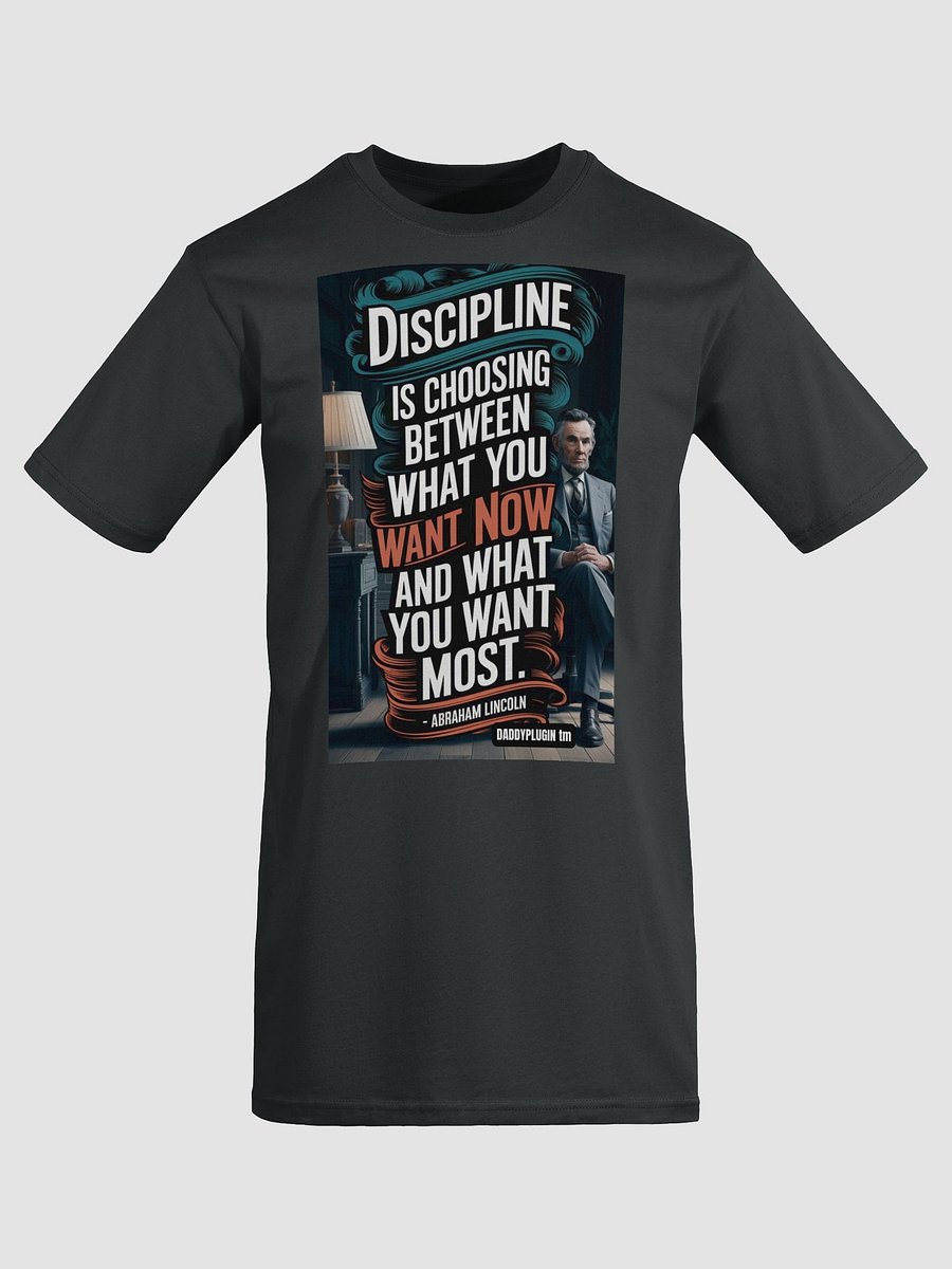 Discipline product image (1)