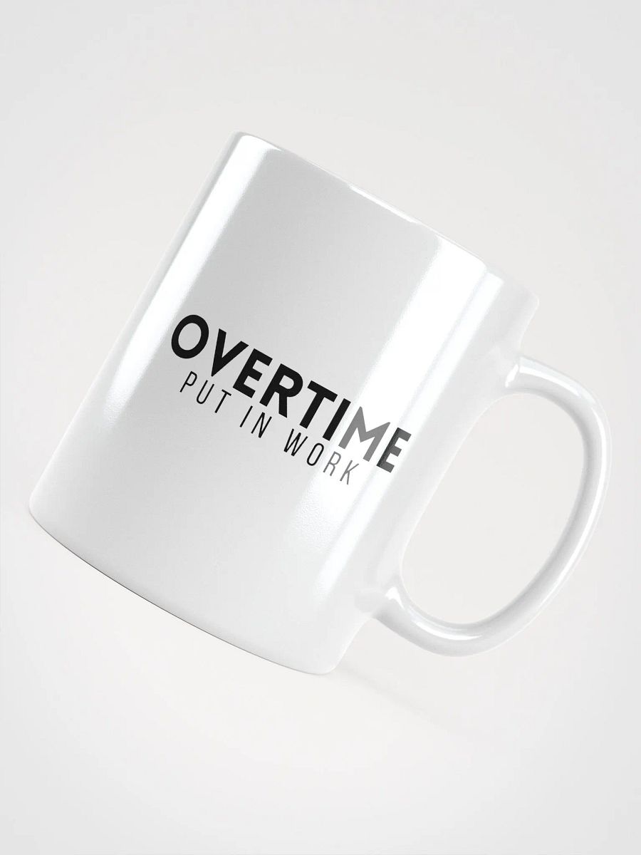 OVT Glossy Mug product image (4)